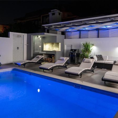 Villa Palladium Makarska Eksteriør bilde