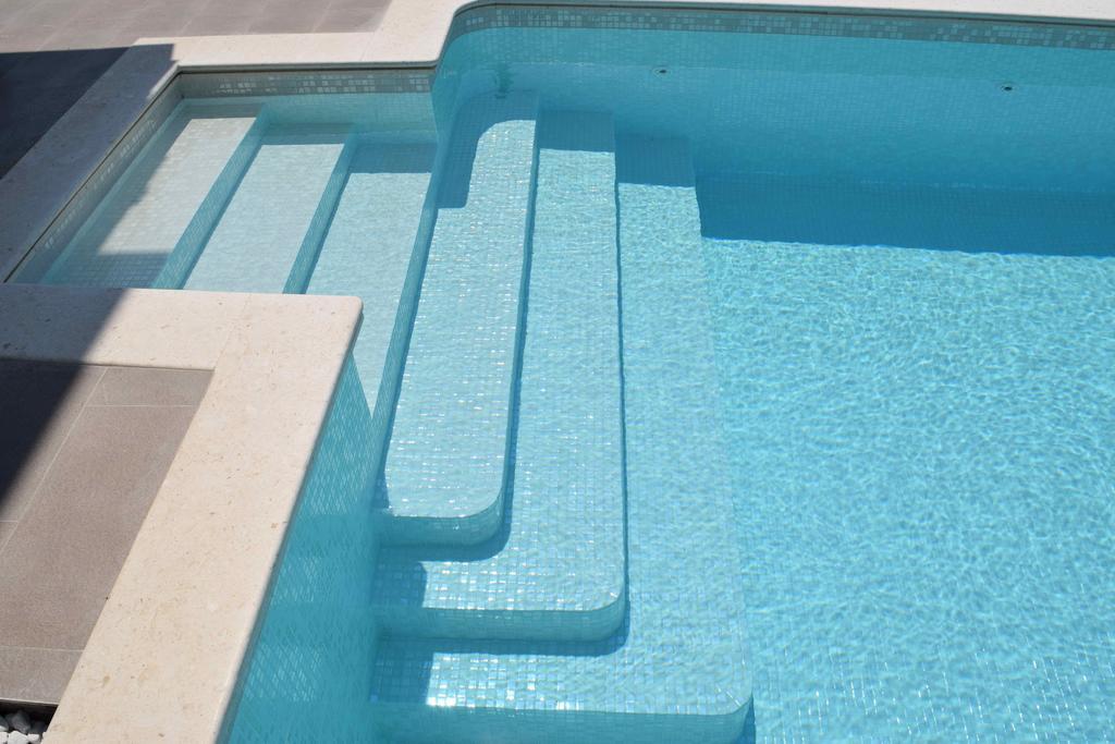 Villa Palladium Makarska Eksteriør bilde