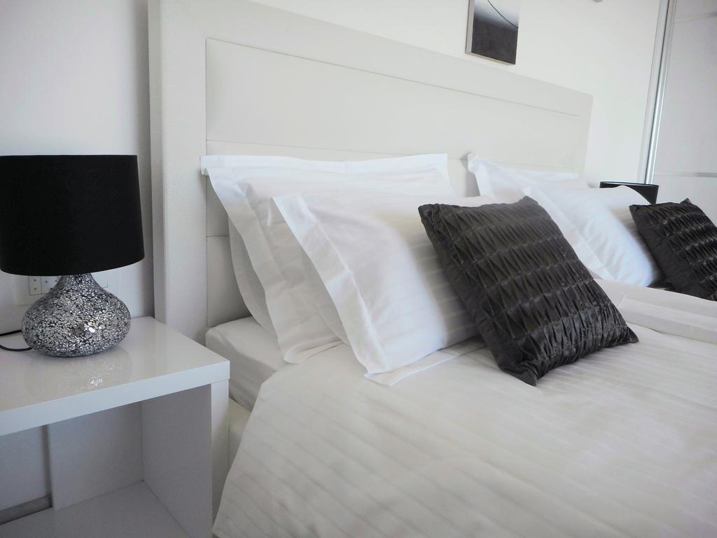 Villa Palladium Makarska Eksteriør bilde
