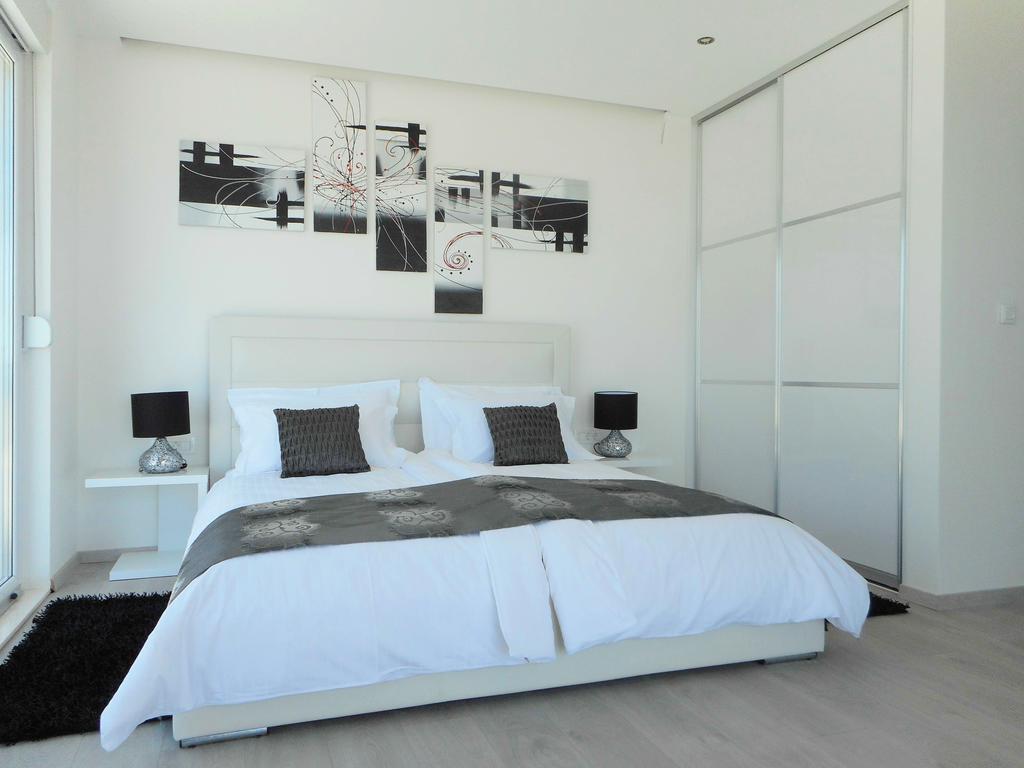 Villa Palladium Makarska Eksteriør bilde
